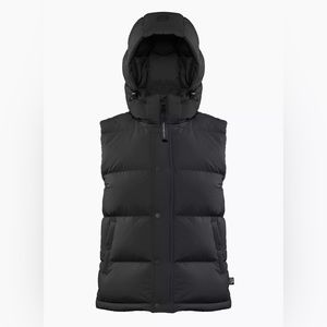 ARITZIA SUPER PUFF VEST